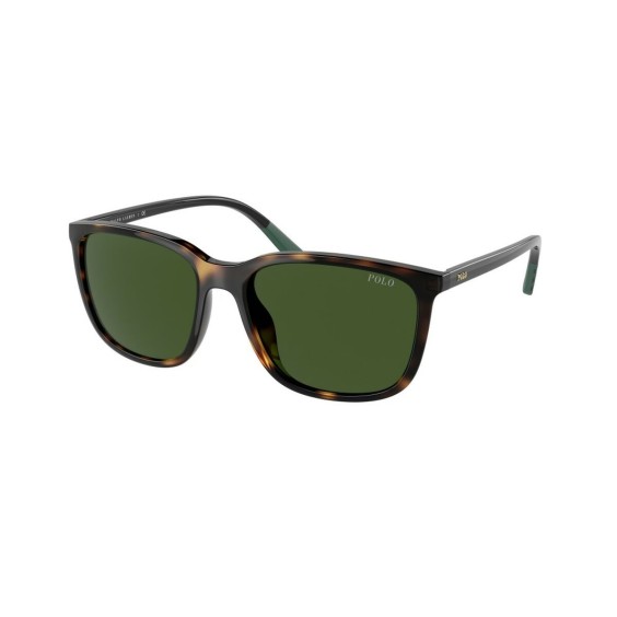 Herrsolglasögon Ralph Lauren PH4185U-500371 ø 56 mm