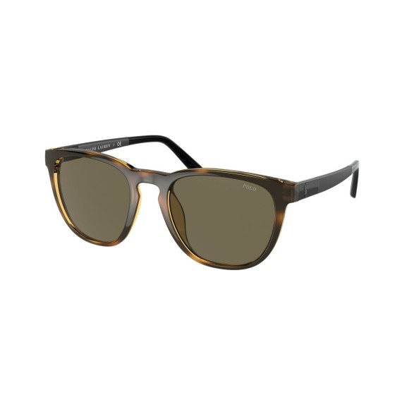 Herrsolglasögon Ralph Lauren PH4182U-5003-3 Ø 53 mm