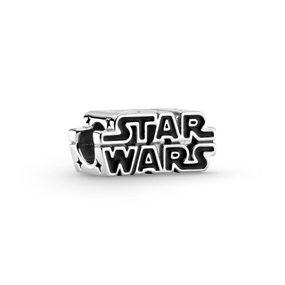 Dam: Berlockarmband Pandora STAR WARS LOGO