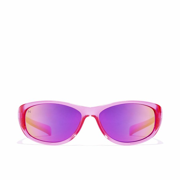 Barnsolglasögon Hawkers RAVE KIDS Ø 38 mm Rosa