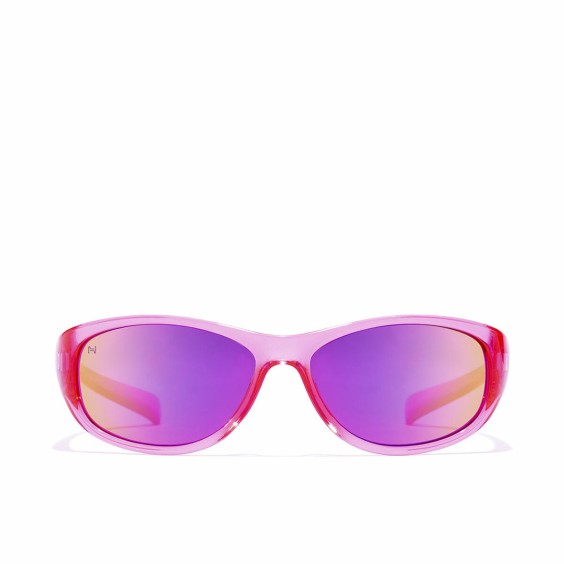 Barnsolglasögon Hawkers RAVE KIDS Ø 38 mm Rosa