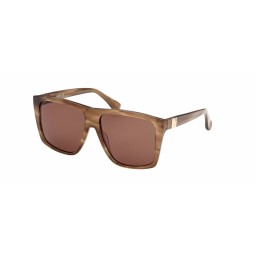 Unisexsolglasögon Max Mara PRISM MM0021