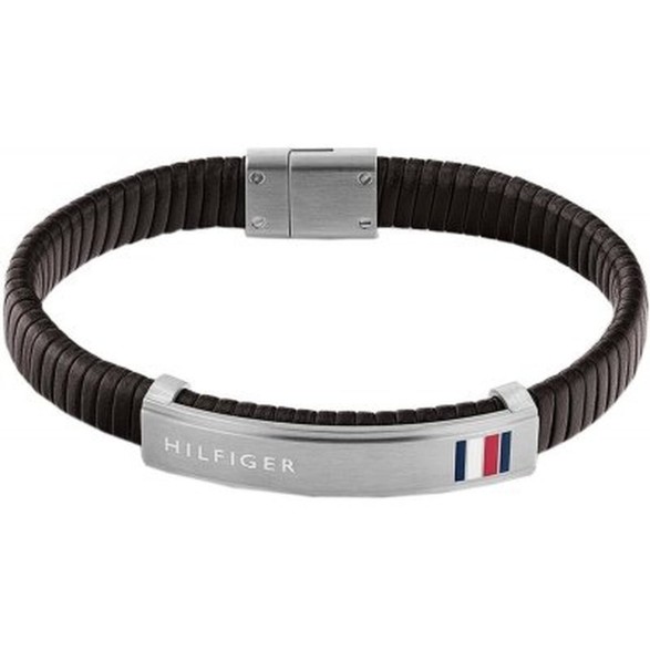 Herrarmband Tommy Hilfiger 2790348 Rostfritt stål