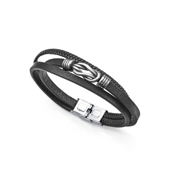 Herrarmband Viceroy 14126P01000 Sterlingsilver 925