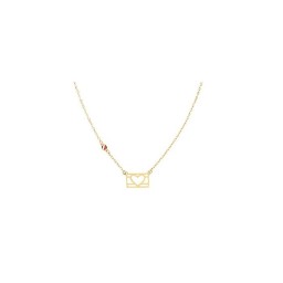 Damhalsband Tommy Hilfiger 2780439