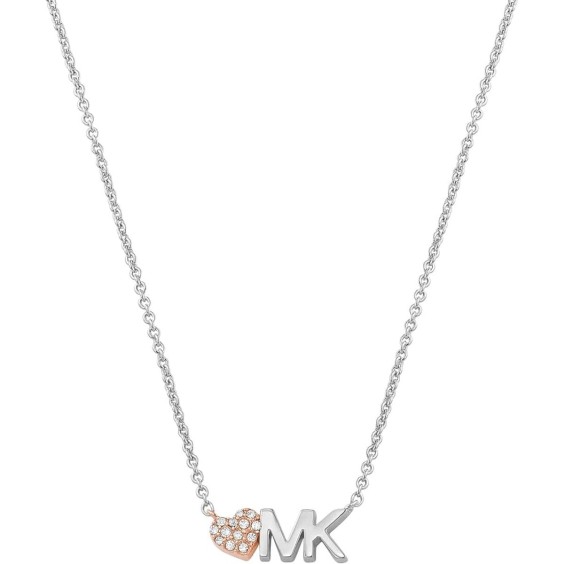 Damhalsband Michael Kors LOGO