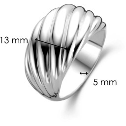 Damring Ti Sento 12238SI/56 16