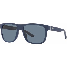 Unisexsolglasögon Emporio Armani EA 4182U