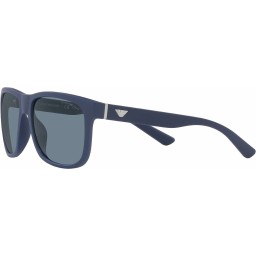 Unisexsolglasögon Emporio Armani EA 4182U