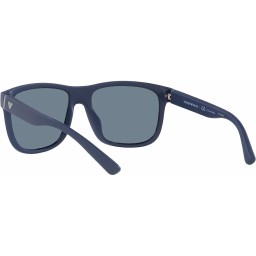 Unisexsolglasögon Emporio Armani EA 4182U