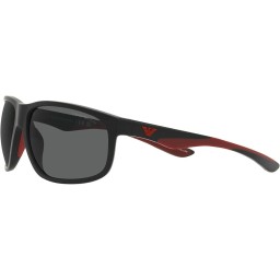 Unisexsolglasögon Emporio Armani EA 4199U