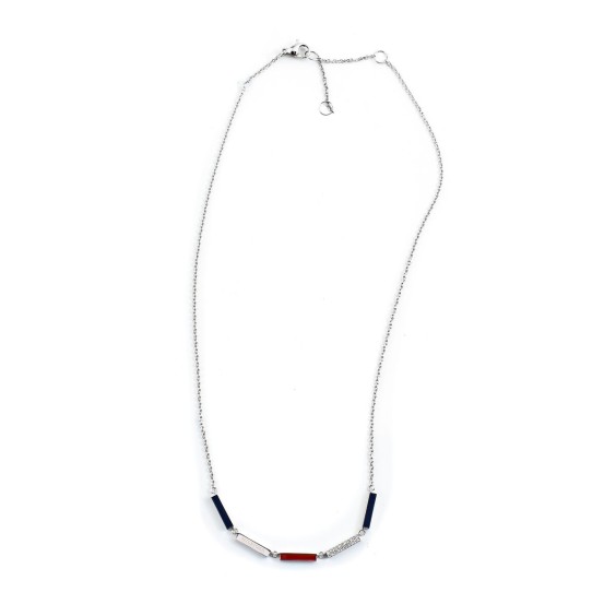 Damhalsband Tommy Hilfiger 2780804 40 cm