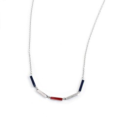 Damhalsband Tommy Hilfiger 2780804 40 cm