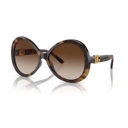 Damsolglasögon Dolce & Gabbana DG 6194U