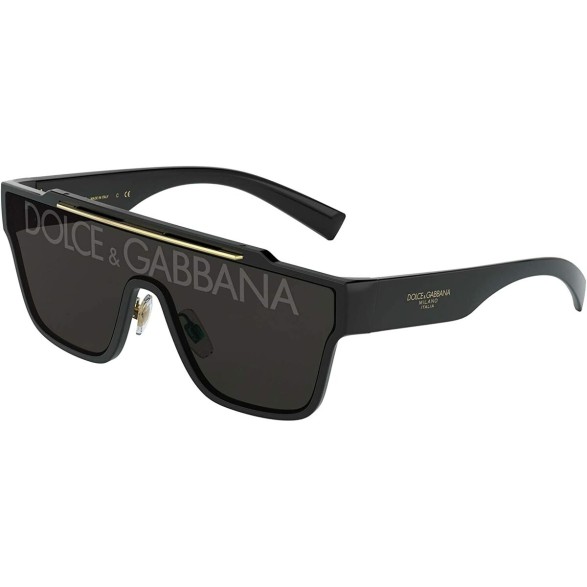 Damsolglasögon Dolce & Gabbana VIALE PIAVE 2-0 DG 6125