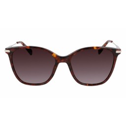 Damsolglasögon Longchamp LO660S-520 ø 54 mm