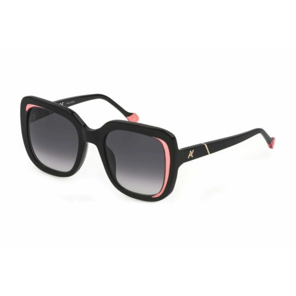 Damsolglasögon Yalea Sunglasses SYA027N530700