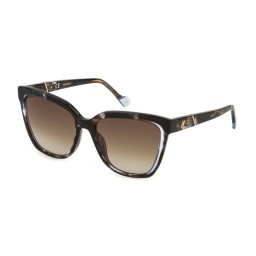 Damsolglasögon Yalea Sunglasses SYA028N5503KA