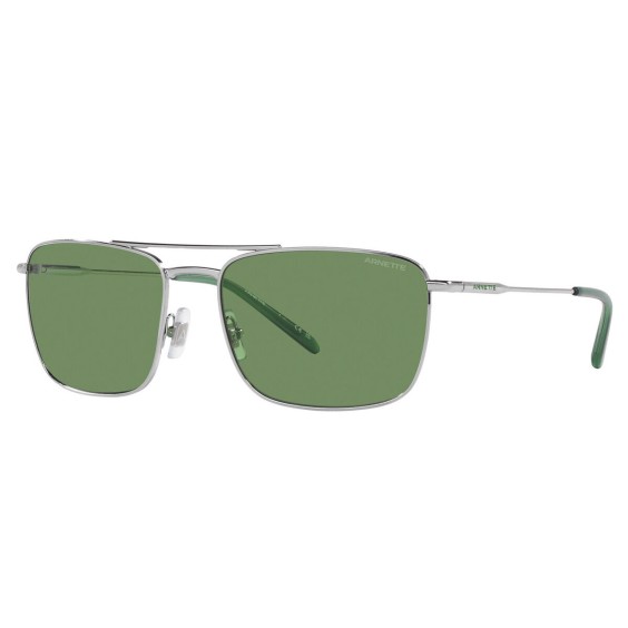 Herrsolglasögon Arnette AN3088-758-2-59 ø 59 mm