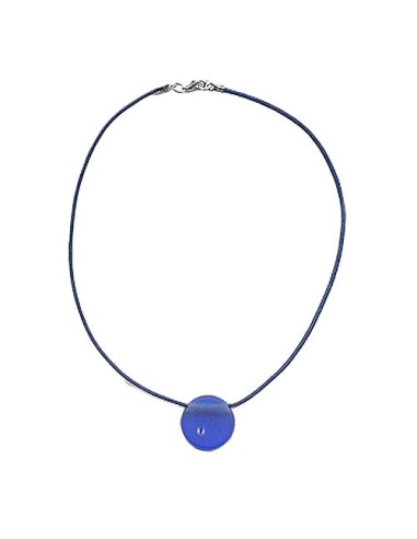 necklace pendant round