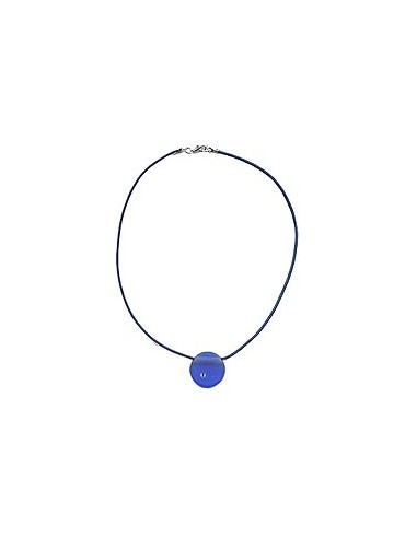 necklace pendant round