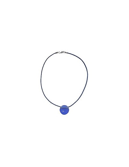 necklace pendant round