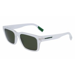 Herrsolglasögon Lacoste L6004S-970 Ø 55 mm