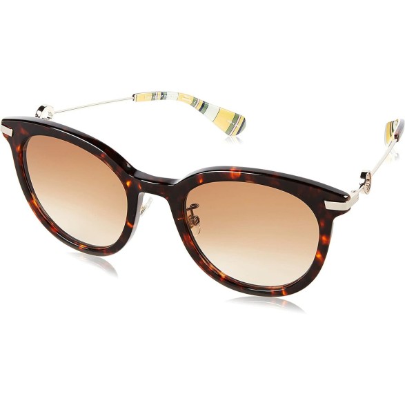 Damsolglasögon Kate Spade KEESEY-G-S-086F3HA Ø 53 mm