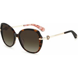 Damsolglasögon Kate Spade TALIYAH-G-S-086F7HA ø 57 mm