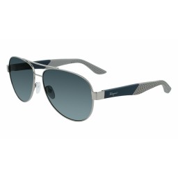 Herrsolglasögon Salvatore Ferragamo SF275S-021 Ø 62 mm