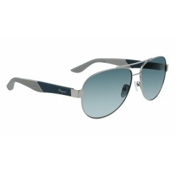 Herrsolglasögon Salvatore Ferragamo SF275S-021 Ø 62 mm