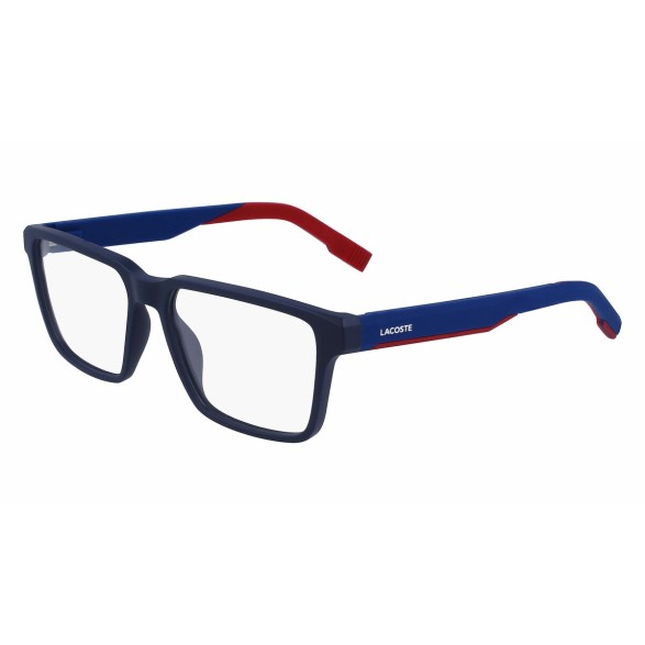 Herrsolglasögon Lacoste L2924-400 ø 56 mm