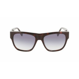 Unisexsolglasögon Karl Lagerfeld KL6074S-242 Ø 55 mm