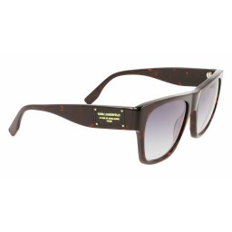 Unisexsolglasögon Karl Lagerfeld KL6074S-242 Ø 55 mm