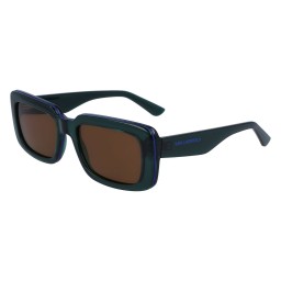 Unisexsolglasögon Karl Lagerfeld KL6101S-300 ø 54 mm