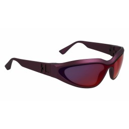 Unisexsolglasögon Karl Lagerfeld KL6128S-606 Ø 69 mm