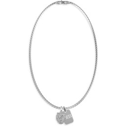 Damhalsband Guess JUMN01300JWSTT-U