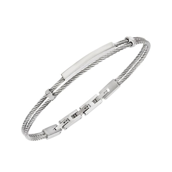 Herrarmband Breil TJ3439 Sterlingsilver 925