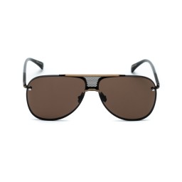 Herrsolglasögon Belstaff BECKINGTON-MARRON Ø 61 mm