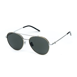 Herrsolglasögon Belstaff MAGNUM-GRIS-DORADO ø 58 mm