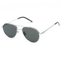 Herrsolglasögon Belstaff ROADMASTER-GRIS-DORADO-W Ø 55 mm