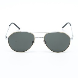 Herrsolglasögon Belstaff ROADMASTER-GRIS-DORADO-W Ø 55 mm