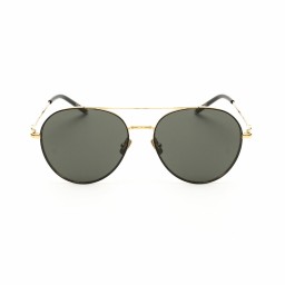 Unisexsolglasögon Belstaff MAGNUM-DORADO-NEGRO ø 58 mm