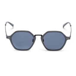 Unisexsolglasögon Belstaff ALBEE-CLEAR-GRIS-W Ø 50 mm