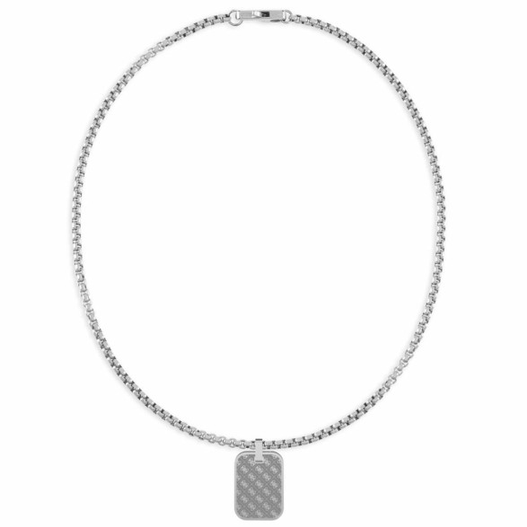 Herrhalsband Guess JUMN01359JWSTT-U