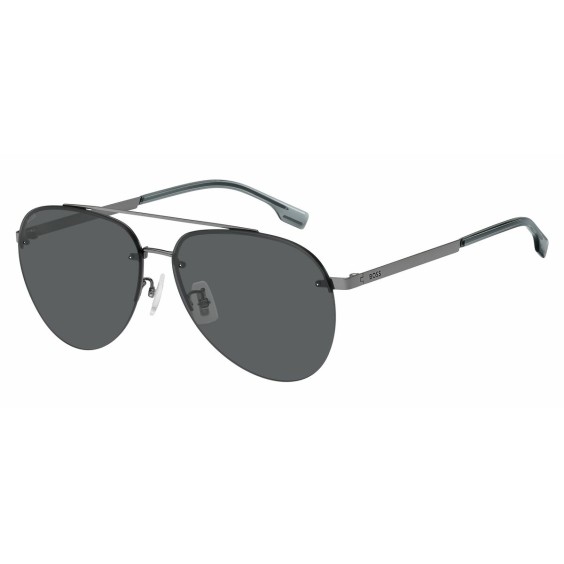 Herrsolglasögon Hugo Boss BOSS-1537-F-SK-6LB Ø 62 mm