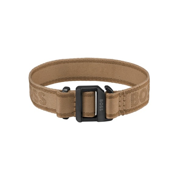 Damarmband Hugo Boss 1580499 21 cm