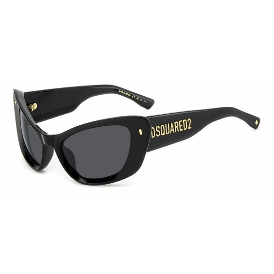 Damsolglasögon Dsquared2 D2-0118-S-807 ø 57 mm