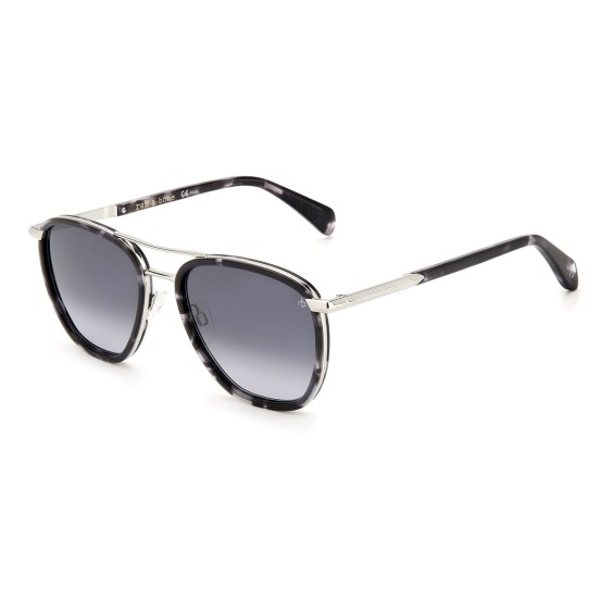 Herrsolglasögon Rag & Bone RNB5039-S-YV4549O ø 54 mm