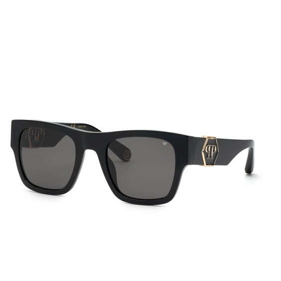 Herrsolglasögon PHILIPP PLEIN SPP042M54700F ø 54 mm